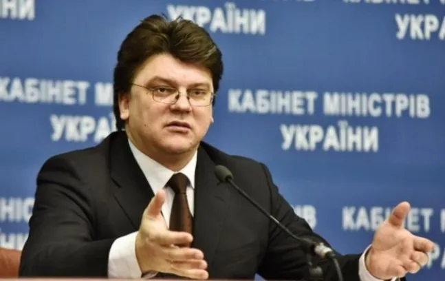 Жданов залишиться міністром молоді та спорту, – депутат