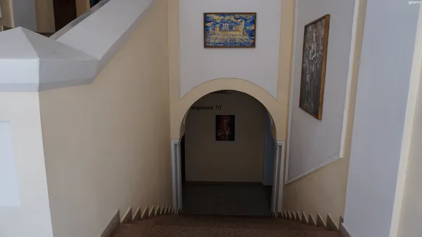 Terra incognita, або За колючим дротом Луцького прикордонного загону (репортаж, фото)