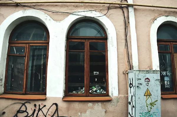 Неохайний Луцьк і мертвий їжак («сміттєвий» репортаж)