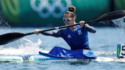 Олімпіада-2020: лучанка вийшла у півфінал змагань у Японії (відео)