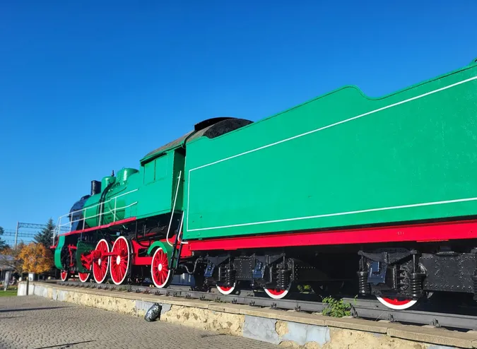У Ковелі оновлюють символ міста (фото)