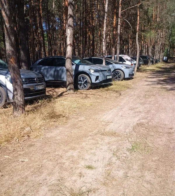 Браконьєрські сітки, незаконні намети й багаття: у Шацькому нацпарку взялися за порушників (фото)