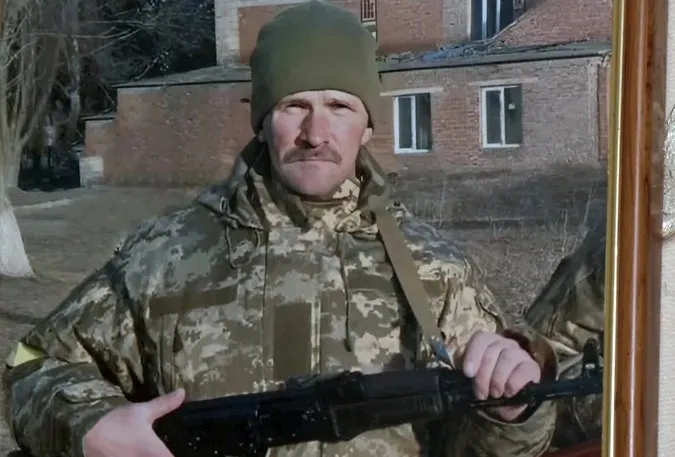 Батько сімох дітей і дідусь вісьмох онуків: додому на Волинь повернувся звільнений з полону воїн