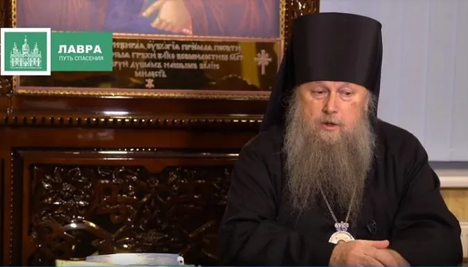 Очільник УПЦ «МП» на Волині закликав молитися після атаки на Луцьк