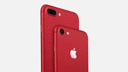 Коли  і за скільки можна купити червоний iPhone 7