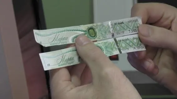 На Волині продавали підроблений алкоголь