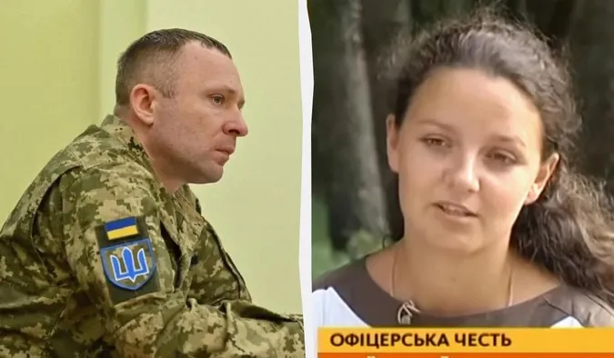 Що відомо про дружину та сім'ю Михайла Драпатого (фото)