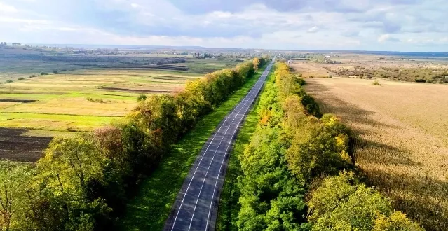 Дороги по-новому: на що витратять 47 мільярдів (інфографіка)