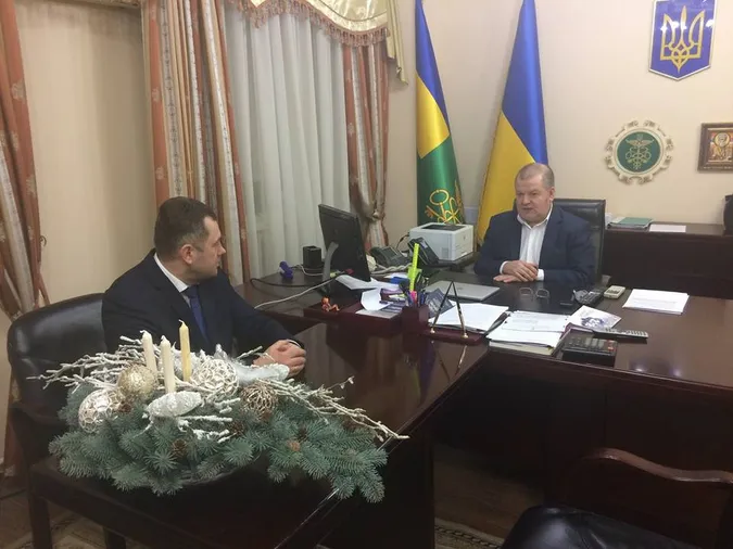 Волинська митниця співпрацюватиме з луцьким «політехом» і університетом у Польщі