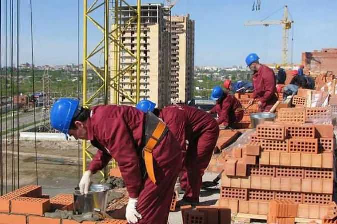 Українці стали більше їздити на заробітки в Литву