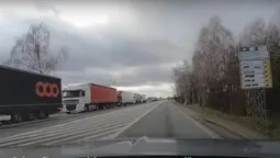 Польща нарощує торгівлю з Росією через Білорусь, – розслідування (відео)