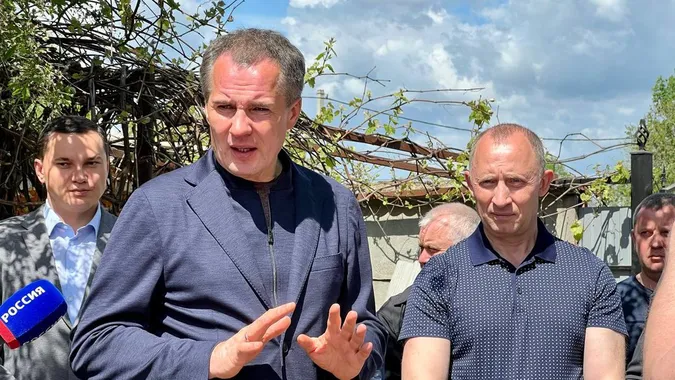 Школи в російському Бєлгороді переведуть на дистанційне навчання