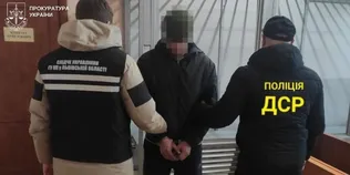 Вважалася зниклою безвісти понад 8 років: на Львівщині довели вину чоловіка, який вбив 17-річну студентку