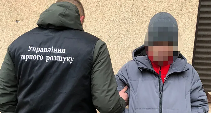 Правоохоронці за добу знайшли наркотики в шістьох волинян (фото)