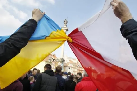 Презентували стрічку про «незручну правду» Волинської трагедії (відео)