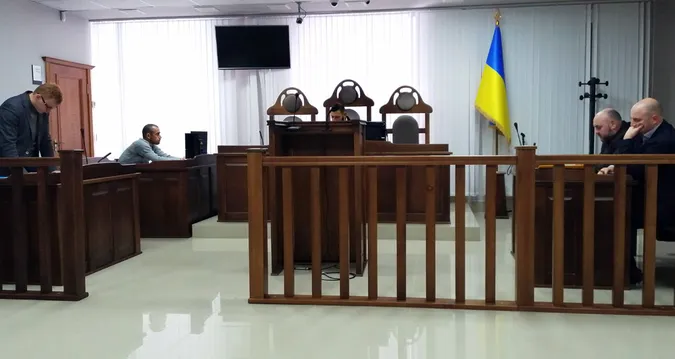 У справі головного комунальника Луцька зачитали обвинувальний акт
