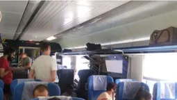 У Польщі студентку вигнали з універститету, бо та обматюкала українку (відео)