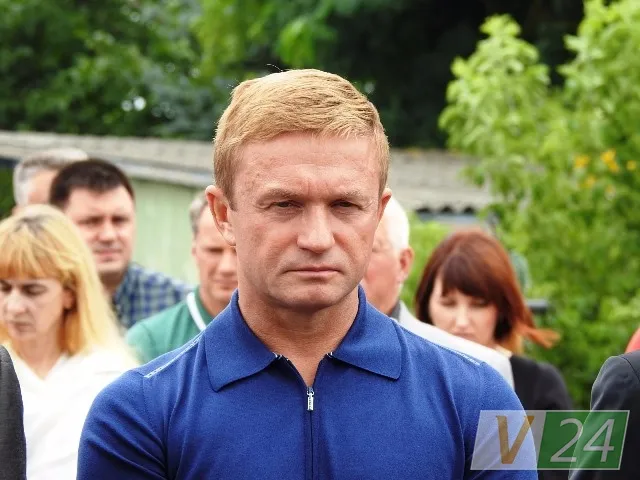 Як на Волині вшановували пам'ять Ігоря Єремеєва (фото)