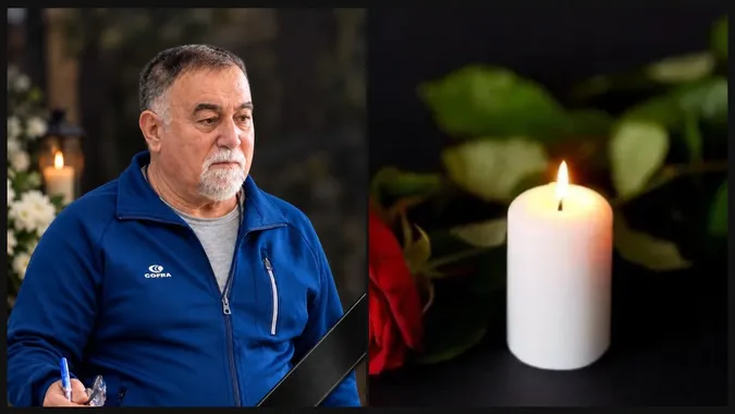 У Луцьку помер багаторічний учитель ліцею №11