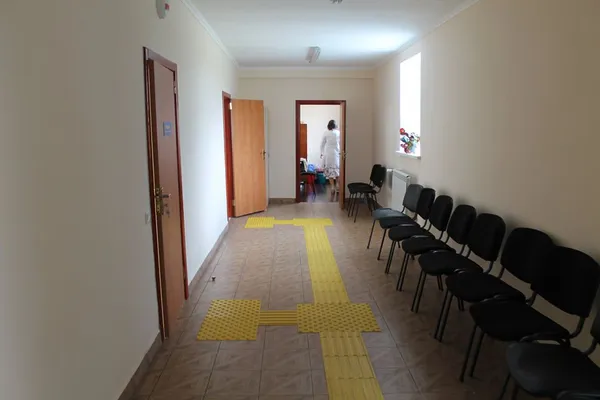 У Ратнівському районі запрацювала нова амбулаторія (фото)