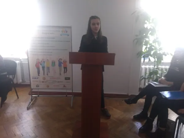Маленькі підприємці: діти презентували свої бізнес-плани