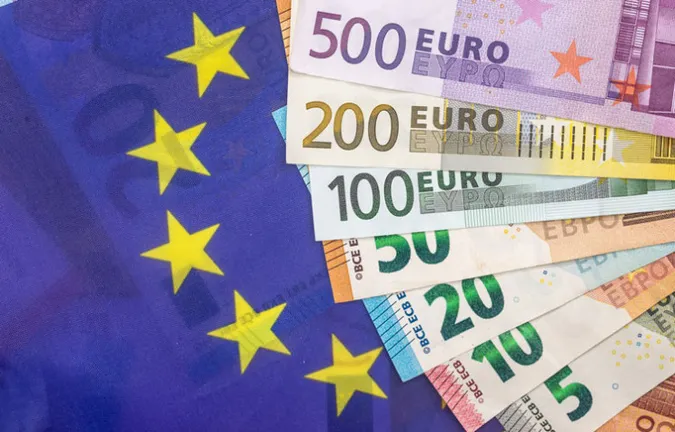 ЄС надав Україні 1,2 мільярда євро кредиту