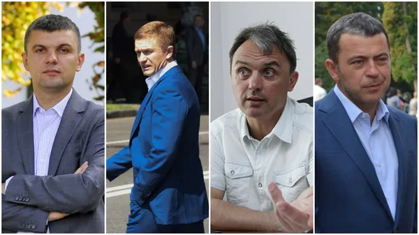 Оприлюднили рейтинг активності волинських депутатів-мажоритарників у  2016 році
