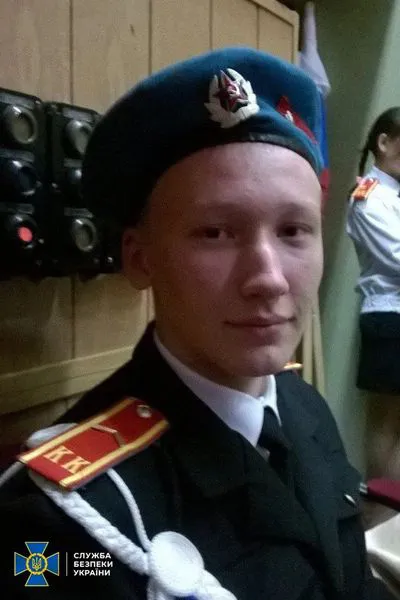 СБУ повідомила про підозру ще одному рашисту-ґвалтівнику (фото)