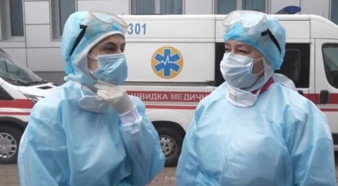 Спалах COVID-19 в Олиці: зафіксовано 23 нових випадки (ДЕТАЛІ)