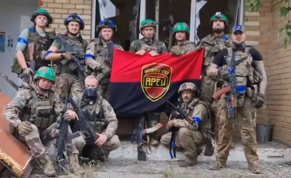 Сили оборони звільнили населений пункт Нескучне на Донеччині
