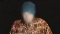 На Волині браконьєри взяли на полювання 4-річну дитину (фото)