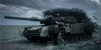 Близько 1 393 140 окупантів, 12 050 танків, 366 164 БпЛА: втрати ворога 22 червня