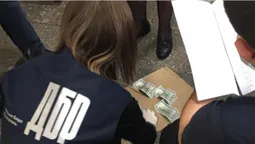 Обіцяла "порішати" за 1500 доларів: керівницю відділу поліції Волині підозрюють в шахрайстві