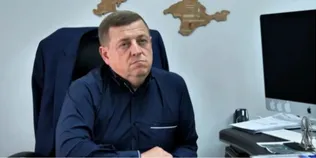 Скандальний депутат з Волині вигнав податківців: рахунки його агрофірми арештували