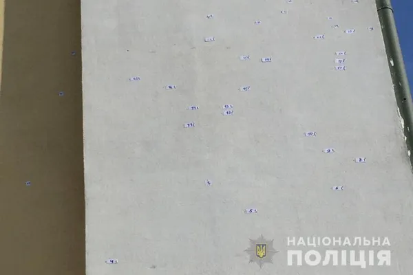 За стрілянину біля храму волинському священику «світить» до п'яти років тюрми (фото)