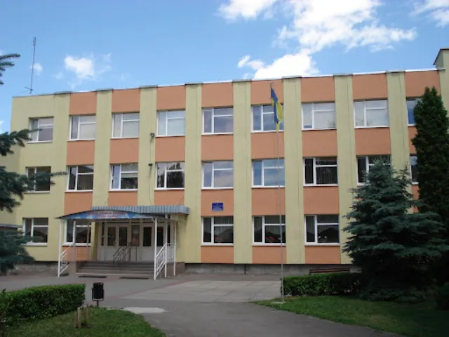 У Луцьку 14 і 21 гімназії стали ліцеями