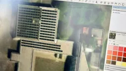 На одному з волинських ліцеїв встановлять сонячні панелі за понад 100 тисяч євро (фото)