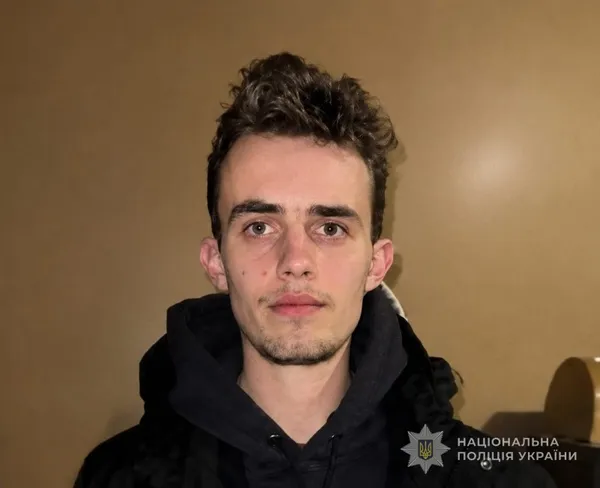 Пішов з дому та не повернувся: на Волині розшукують 21-річного хлопця