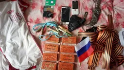 На Волині банда на замовлення Росії нищила польські та єврейські пам'ятки (фото) 