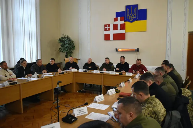 Експертні команди замість МСЕК: як це працює на Волині