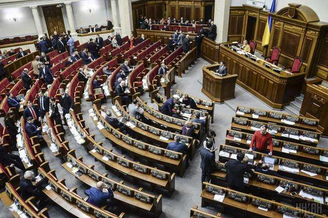 Результати виборів на Волині: жодна політична партія не перемогли на усіх дільницях