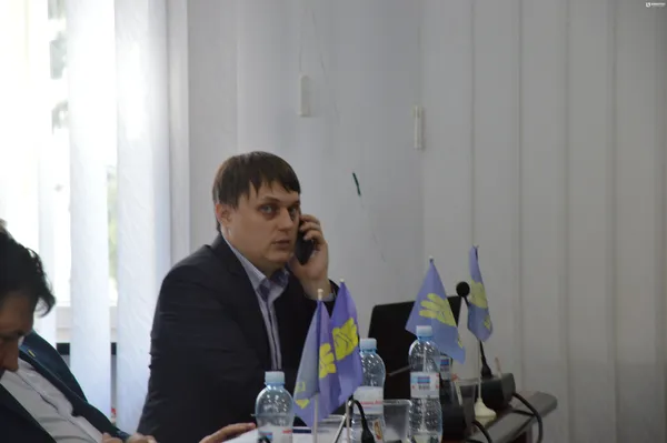 Про що майже до півночі сперечались депутати Луцькради (фото)