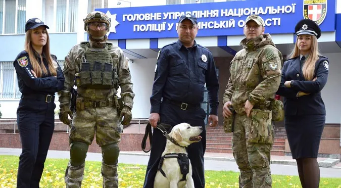 У Луцьку створили робочу групу, яка займеться зниклими, полоненими і загиблими волинянами