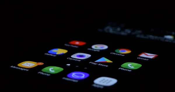 Назвали ТОП-15 небезпечних додатків на Android