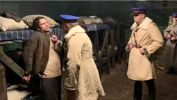 Луцький режисер знімає новий історичний документальний фільм (фото)