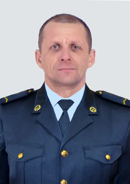 На Волині родинам загиблих прикордонників вручили посмертні нагороди їхніх героїв (фото)