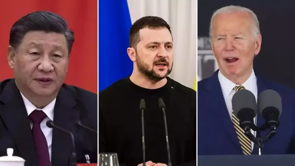 Ukraine: realities | «The Weekly Five»: 27.05 – 02.06