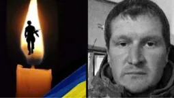 На Сумщині обірвалося життя воїна з Затурцівської громади Андрія Янчука
