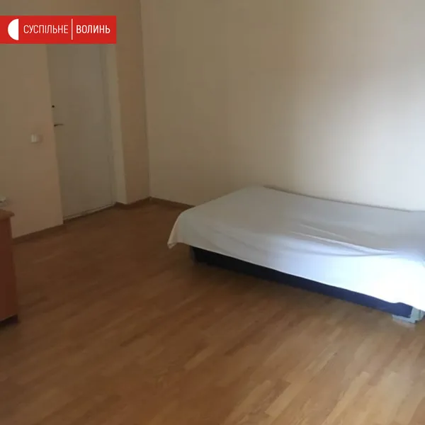 У «Ягодині» міряють людям температуру і облаштували карантинну зону (фото)