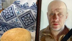 На Волині попрощалися з полеглим нацгвардійцем Володимиром Якимовичем (фото)